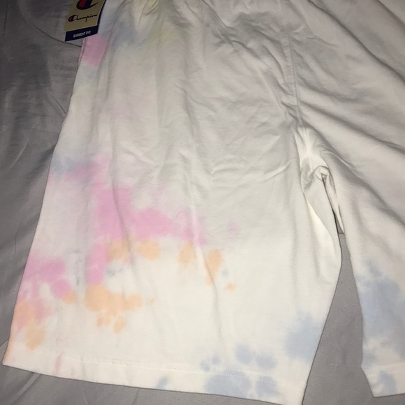 Champion Men’s Tie Dye Shorts🆕 - Picture 15 of 16